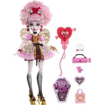 Monster High Anniversaire Cupid Asteria Mattel