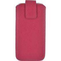 Blueway Pouchupsp Coque De Protection Pour Téléphones Portables Étui Rose