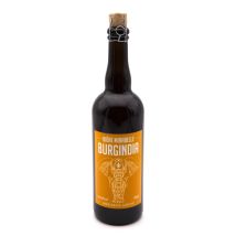 Bière Mirabelle 5,4% Burgindia