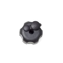 Molette À Clé 10mm Pour Porte-vélo
