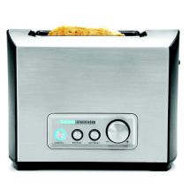 Gastroback Design Pro 2s 9 2 Part(s) 950 W Noir, Acier Inoxydable