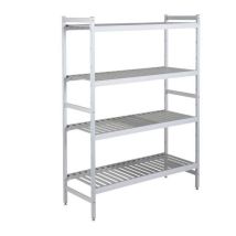 Rayonnage 4 Niveaux Fermostock 6811 - P 460 X H 1685 Mm - Fermod