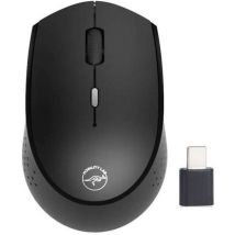 Souris Sans Fil Rechargeable - Usb-c