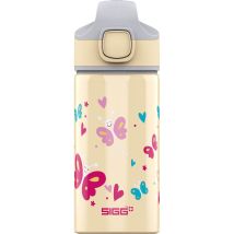 Gourde Enfant Sigg Miracle Buttefly 0,4l