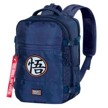 Sac A Dos Symbole Dragon Ball Z 40 Cm