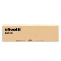 Olivetti B1196 Cartouche De Toner 1 Pièce(s) Original Magenta