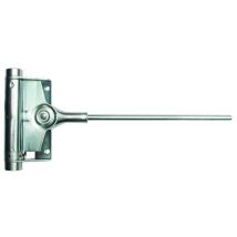 Ferme Porte À Tringle N°2 Sevax 250 Mm Max. 40 Kg - 203002
