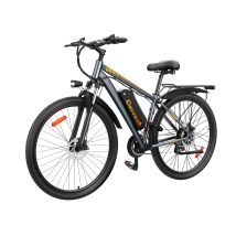 Cheevalry C29-1 Vélo Électrique De Montagne Adulte 750w Moteur 48v18.6ah Batterie 29 Pouces