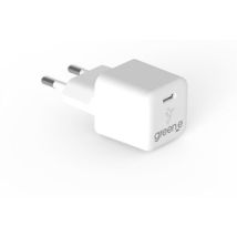 Chargeur Maison UsbType C 20w Green E