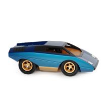 Playforever - Voiture Jouet Ufo Leonessa Aventure Spatiale