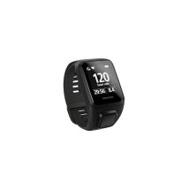 Tomtom Spark 3 Cardio Nero (l) Watch Wereable Nero