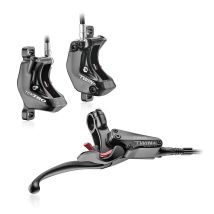 Frein Hydraulique Tektro Hd-e745 Pour E-cargo Aigura - Équipement De Qualité Supérieure