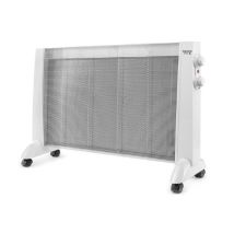 Alpatec Panneaux Rayonnant Prmb 2400 2400w Blanc