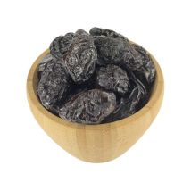 Pruneaux Moelleux Bio En Vrac 250g