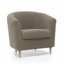 Housse De Fauteuil Sofaskins Niagara 1 Place - Lin