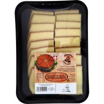 Fromage À Raclette Brézain Edelmont