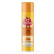 O'cedar - Nettoyant Cire D'abeille Bois Ciré O'cedar - La Bombe De 300 Ml