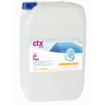 Ph Plus Liquide Ctx 25 Astral - Bidon 10 L