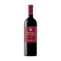 Vin Rouge Espagne Crianza Marques De Caceres