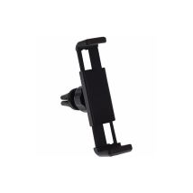 Support Téléphone Voiture Fixation Grille D Aérition