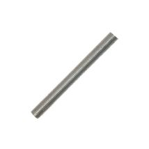 Tige Filetée Zinguée M7 X 1000 Mm Acier Ultima France Tiges