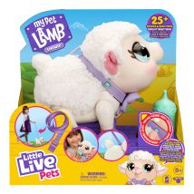 Mon Petit Mouton LITTLE LIVE PETS