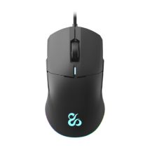 Newskill Gaming Chiron Souris Ambidextre Optique 8000 Dpi