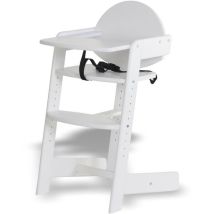 Geuther Chaise Haute Filou Up