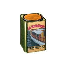 Vernis Marine N°1 Bois 1l Or Olive Le Tonkinois