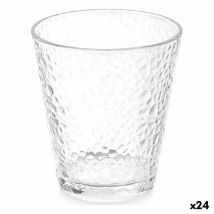 Verre Larme Transparent Verre 375 Ml (24 Unités)