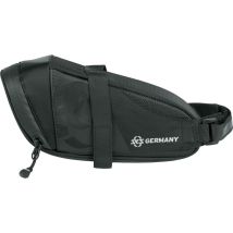 Sks Zadeltas Racer Straps 800 0,8l Noir - Accessoire De Cyclisme Pratique