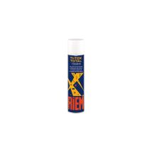 Insecticide Spray Riem Ti-tox Total 400 Ml Insectes Volants Et Rampants