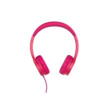 Casque Audio Filaire Pour Enfant Swingson Kids Rose