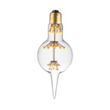 Ampoule Lampe E27 Led Déco Blanc Chaud