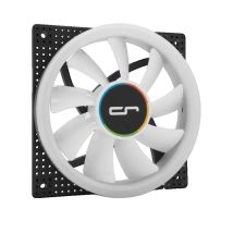 Ventilateur Pc Cryorig Crona X Rgb 60,6 Pdc/min, 16,5 Db