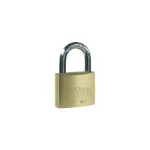 Cadenas Laiton 40mm Sécurité Polyvalente Et Durable - Citadel