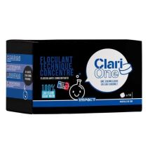 Impact Pastilles Floculant Universel Curatif + Preventif Clari One - 2