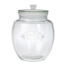 Bocal En Verre - 4 L - Kilner