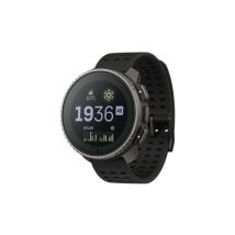 Montre Connectée Suunto Vertical Titanium Solar Black