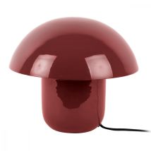 Lampe À Poser Fat Mushroom Present Time