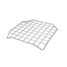 Tomado Metaltex Dessous-de-verre Chromé 19 X 19 Cm