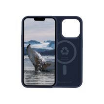 Dbramante1928 Monaco Coque De Protection Pour Téléphones Portables 15,5 Cm (6.1") Housse Bleu