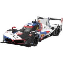 Voiture Télécommandée - Bmw V8 Rc - Echelle 1:14