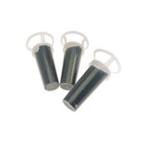 Lot De 3 Filtres D'origine Pour Carafe Demineralisante Activ Steam Water Centrale Vapeur, Fer À Repasser 480181700938 Wp