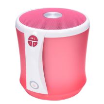 Enceinte Stereo Portable Terratec Concert Bt Neo Rose 6 W