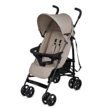Kinderkraft Tik Diable Léger 1 Siège(s) Beige