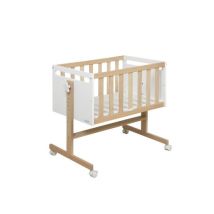 Minilit Cododo You And Me Plus Blanc/bois
