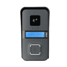 Kit Portier Vidéo Connecté Wifi Urmet Captiv 1720/1