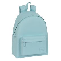 Cartable Safta 33 X 42 X 15 Cm Bleu