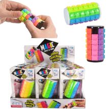 Magic Puzzle Twist + Turn En Présentoir